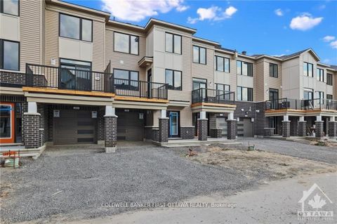 Photo 1 at 78 BALLINORA Lane, Stittsville (North), Stittsville