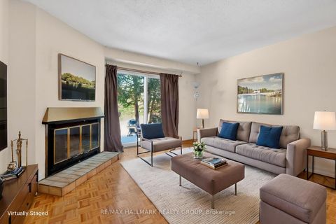 Photo 6 at D - 116 Valley Stream Drive, Nepean (Leslie Park), Ottawa