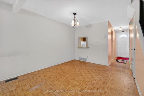 Photo 11 at D - 116 Valley Stream Drive, Nepean (Leslie Park), Ottawa