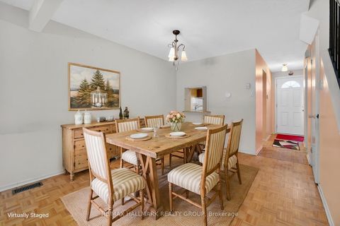 Photo 12 at D - 116 Valley Stream Drive, Nepean (Leslie Park), Ottawa