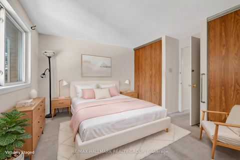 Photo 28 at D - 116 Valley Stream Drive, Nepean (Leslie Park), Ottawa