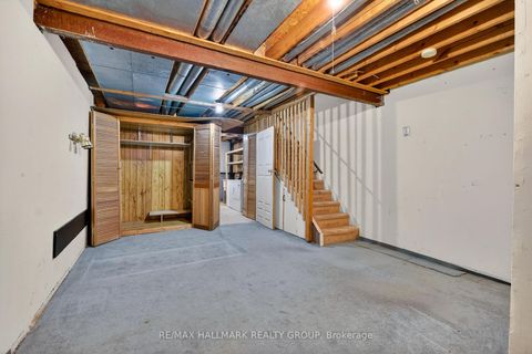 Photo 37 at D - 116 Valley Stream Drive, Nepean (Leslie Park), Ottawa