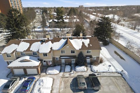 Photo 47 at D - 116 Valley Stream Drive, Nepean (Leslie Park), Ottawa