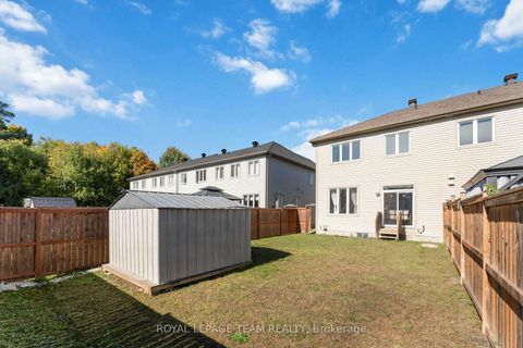 Photo 43 at 359 Melodie Street, Mer Bleue/Bradley Estates/Anderson Park, Orleans