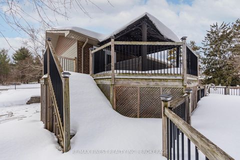 Photo 8 at 2518 Rideau Ferry Road, Drummond/North Elmsley (North Elmsley) Twp, Drummond/North Elmsley