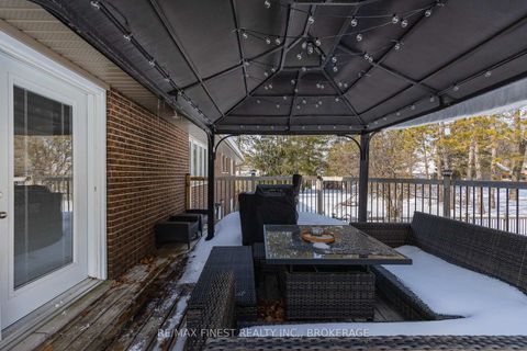 Photo 10 at 2518 Rideau Ferry Road, Drummond/North Elmsley (North Elmsley) Twp, Drummond/North Elmsley