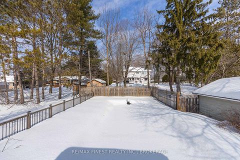 Photo 11 at 2518 Rideau Ferry Road, Drummond/North Elmsley (North Elmsley) Twp, Drummond/North Elmsley