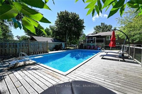 Photo 13 at 2518 Rideau Ferry Road, Drummond/North Elmsley (North Elmsley) Twp, Drummond/North Elmsley