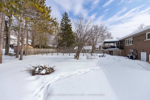 Photo 15 at 2518 Rideau Ferry Road, Drummond/North Elmsley (North Elmsley) Twp, Drummond/North Elmsley