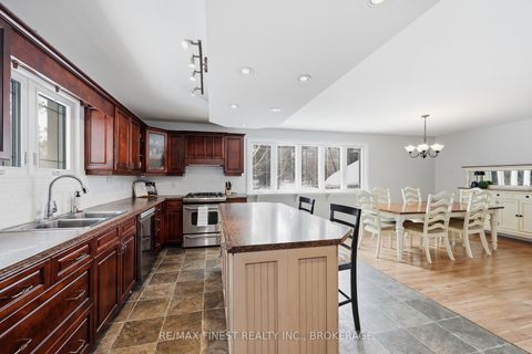 Photo 25 at 2518 Rideau Ferry Road, Drummond/North Elmsley (North Elmsley) Twp, Drummond/North Elmsley