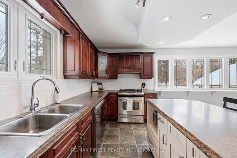 Photo 26 at 2518 Rideau Ferry Road, Drummond/North Elmsley (North Elmsley) Twp, Drummond/North Elmsley