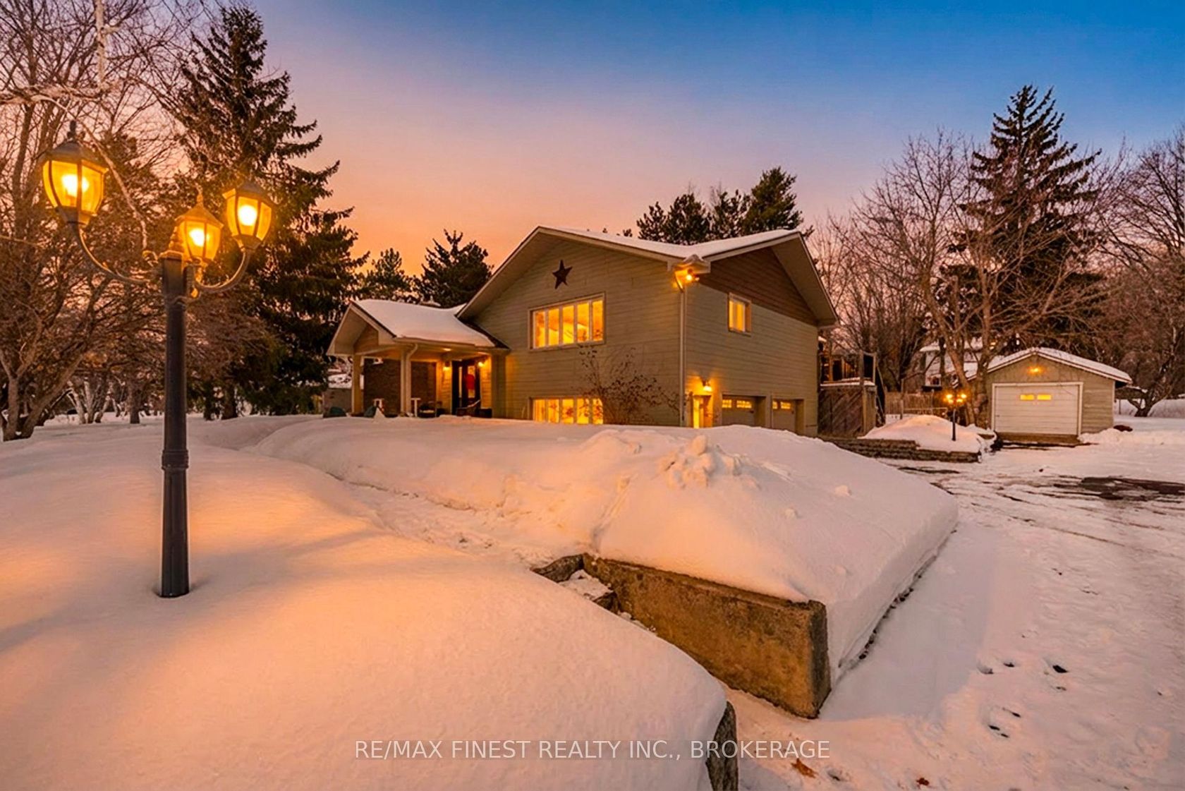 2518 Rideau Ferry Road, Drummond/North Elmsley (North Elmsley) Twp, Drummond/North Elmsley 2