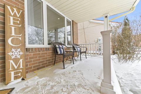 Photo 2 at 6145 Lariviere Crescent, Orleans Village, Orleans