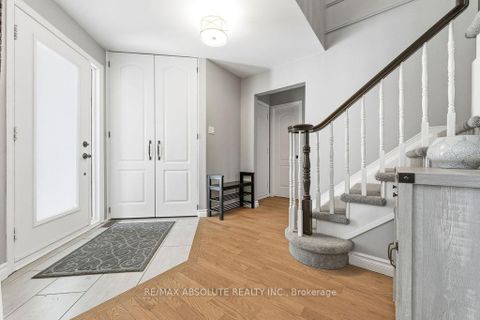 Photo 4 at 6145 Lariviere Crescent, Orleans Village, Orleans