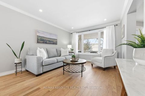 Photo 5 at 6145 Lariviere Crescent, Orleans Village, Orleans