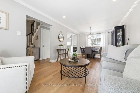 Photo 6 at 6145 Lariviere Crescent, Orleans Village, Orleans