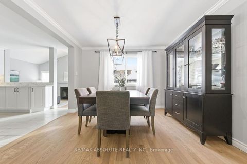 Photo 8 at 6145 Lariviere Crescent, Orleans Village, Orleans