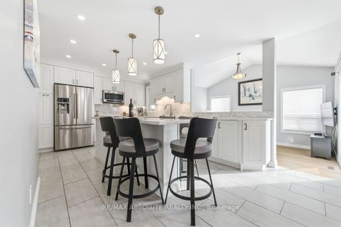 Photo 11 at 6145 Lariviere Crescent, Orleans Village, Orleans