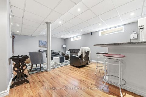 Photo 23 at 6145 Lariviere Crescent, Orleans Village, Orleans