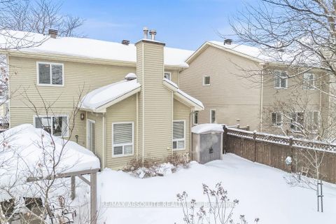 Photo 29 at 6145 Lariviere Crescent, Orleans Village, Orleans