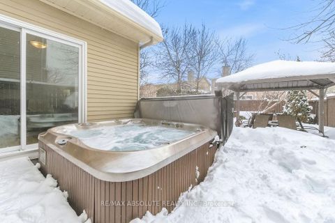 Photo 30 at 6145 Lariviere Crescent, Orleans Village, Orleans