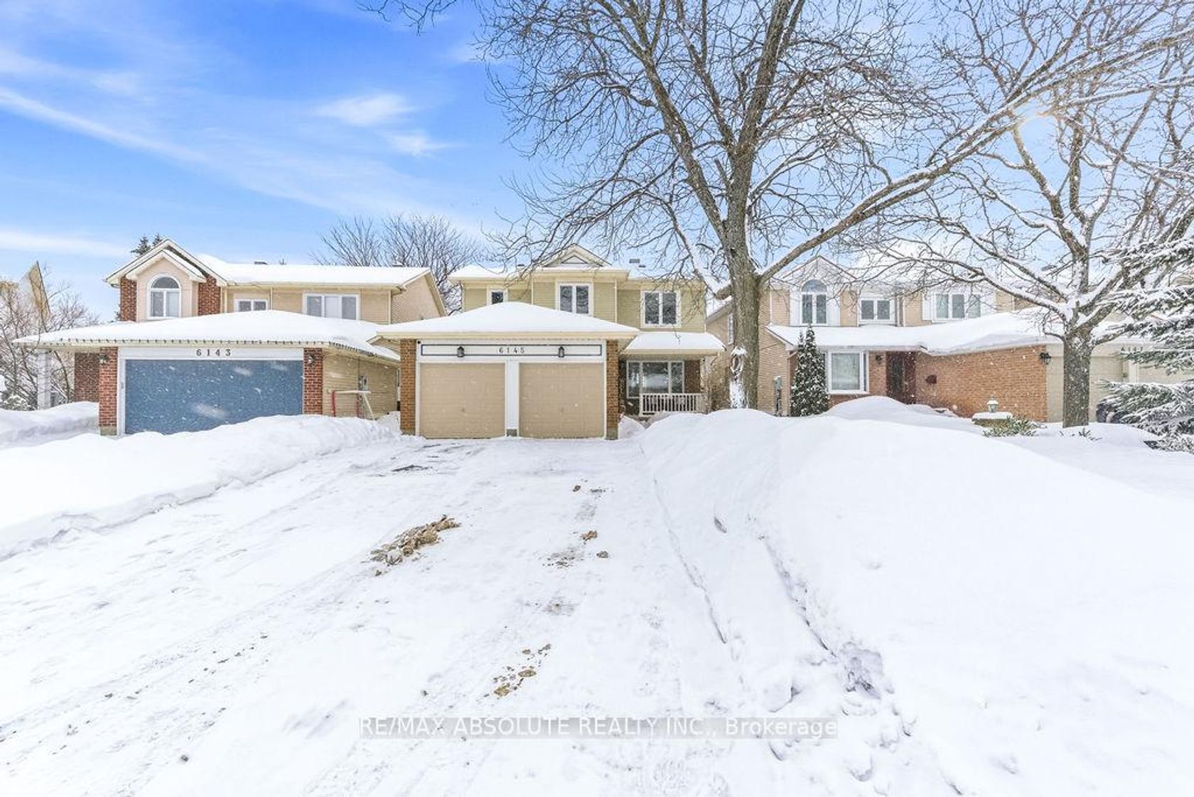 6145 Lariviere Crescent, Orleans Village, Orleans 2