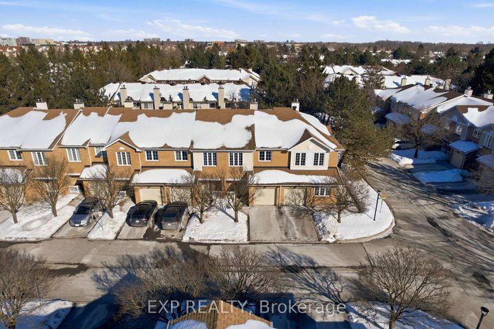 Photo 36 at 92 Stonebriar Drive, Nepean (Centrepointe), Ottawa