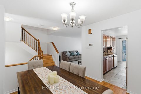 Photo 9 at 92 Stonebriar Drive, Nepean (Centrepointe), Ottawa