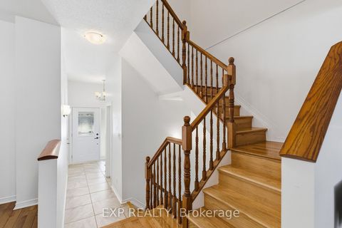 Photo 16 at 92 Stonebriar Drive, Nepean (Centrepointe), Ottawa