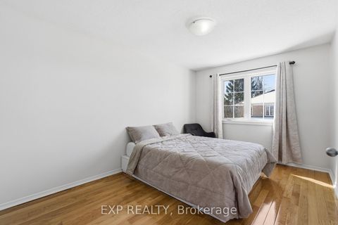 Photo 24 at 92 Stonebriar Drive, Nepean (Centrepointe), Ottawa