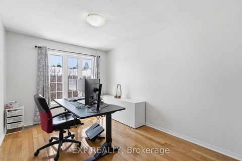 Photo 26 at 92 Stonebriar Drive, Nepean (Centrepointe), Ottawa