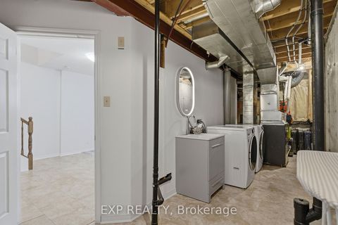 Photo 32 at 92 Stonebriar Drive, Nepean (Centrepointe), Ottawa