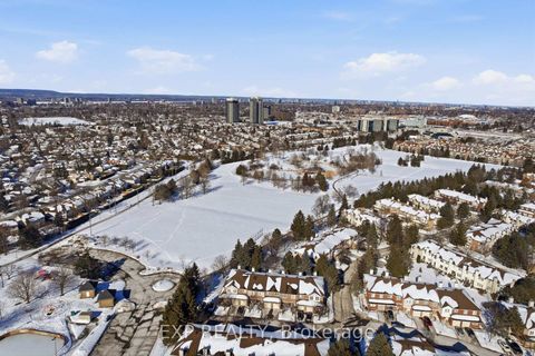 Photo 37 at 92 Stonebriar Drive, Nepean (Centrepointe), Ottawa