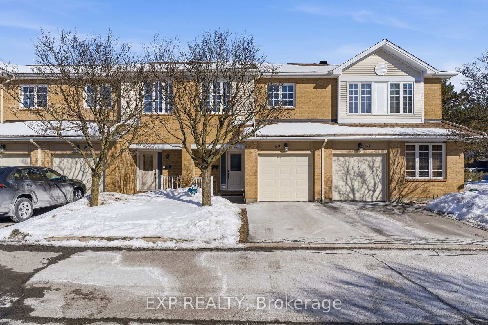 92 Stonebriar Drive, Nepean (Centrepointe), Ottawa 