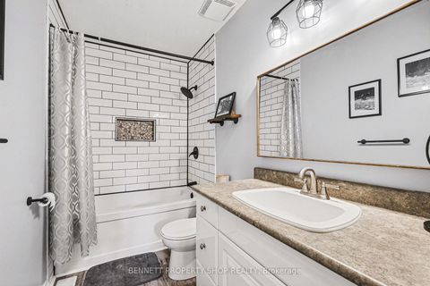 Photo 16 at 4 Bartley Crescent, Nepean (On the Green), Ottawa