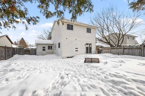 Photo 20 at 4 Bartley Crescent, Nepean (On the Green), Ottawa