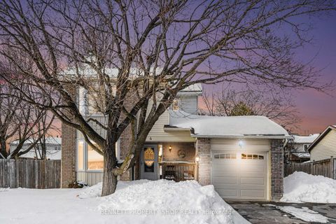 Photo 24 at 4 Bartley Crescent, Nepean (On the Green), Ottawa