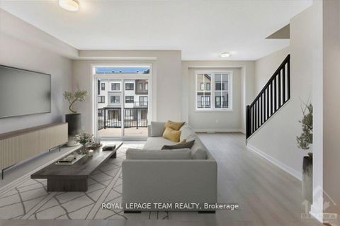 Photo 6 at 1017 Calendula Place, Rural Kanata (Central), Kanata