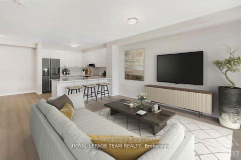 Photo 7 at 1017 Calendula Place, Rural Kanata (Central), Kanata