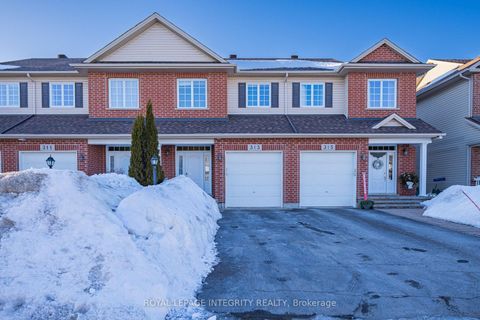 Photo 0 at 313 GLENBRAE Avenue, Morgan's Grant/South March, Kanata