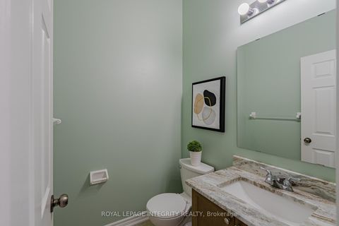 Photo 4 at 313 GLENBRAE Avenue, Morgan's Grant/South March, Kanata