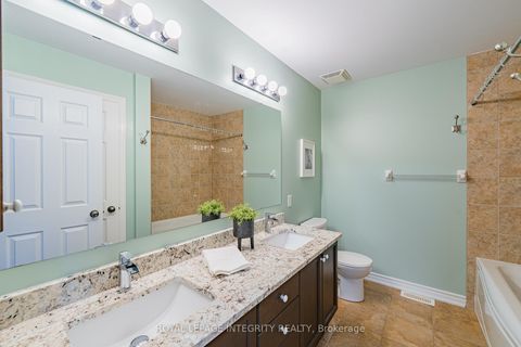 Photo 25 at 313 GLENBRAE Avenue, Morgan's Grant/South March, Kanata