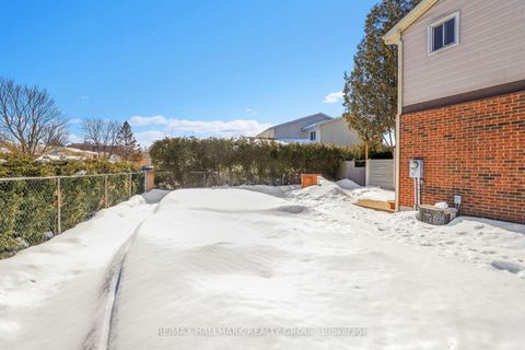 Photo 2 at 88 Homestead Street, Nepean (Borden Farm/Stewart Farm/Carleton Heights/Parkwood Hills), Ottawa