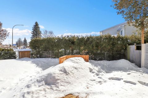 Photo 19 at 88 Homestead Street, Nepean (Borden Farm/Stewart Farm/Carleton Heights/Parkwood Hills), Ottawa