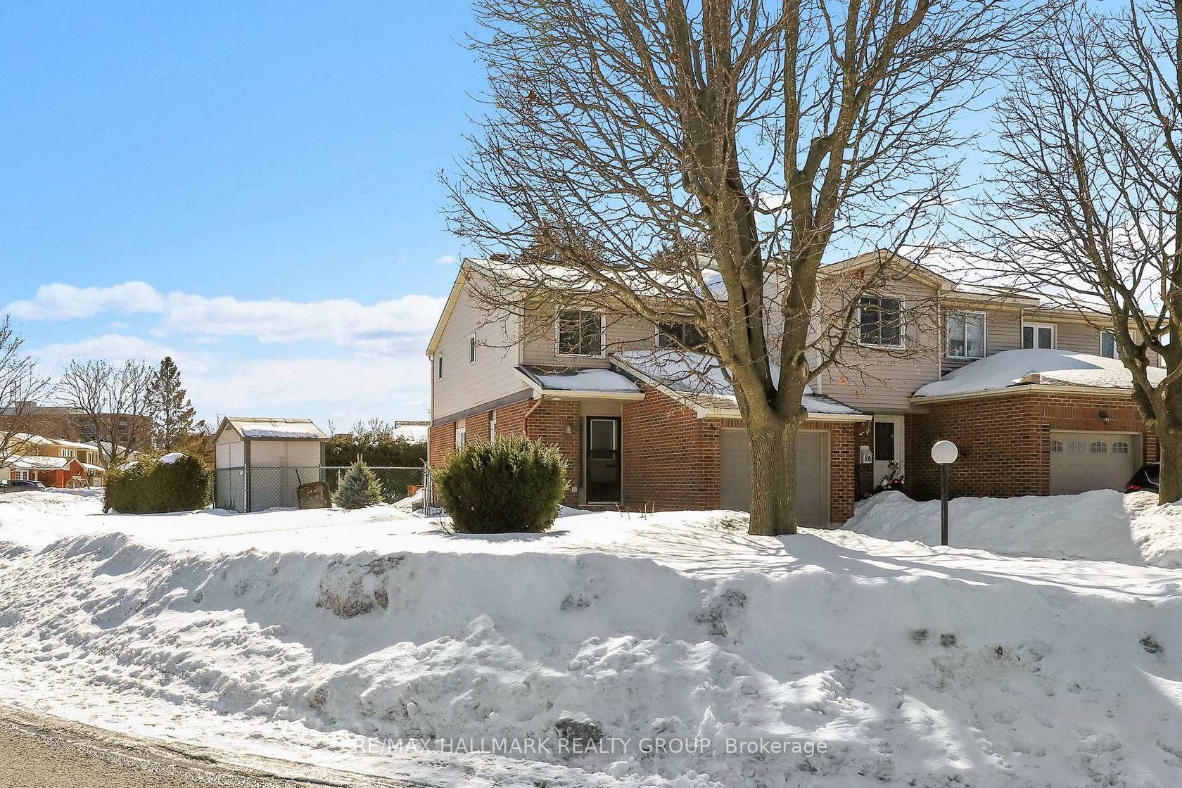 88 Homestead Street, Nepean (Borden Farm/Stewart Farm/Carleton Heights/Parkwood Hills), Ottawa 