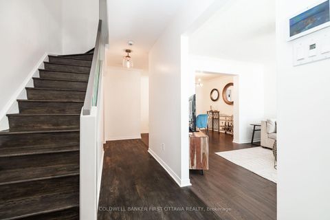Photo 4 at 309 Kintyre Private, Nepean (Carleton Square), Ottawa