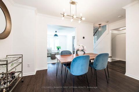 Photo 10 at 309 Kintyre Private, Nepean (Carleton Square), Ottawa
