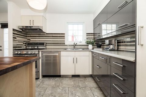 Photo 11 at 309 Kintyre Private, Nepean (Carleton Square), Ottawa