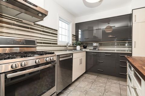 Photo 14 at 309 Kintyre Private, Nepean (Carleton Square), Ottawa