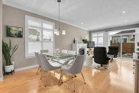 Photo 10 at 176 Minoterie Ridge, Camelot, Orleans